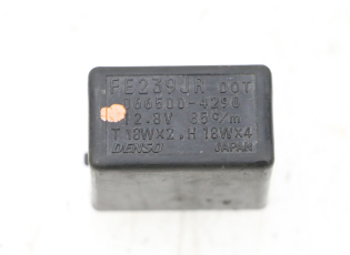 CENTRALE CLIGNOTANTE