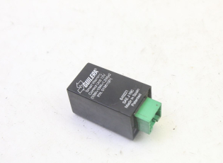 CENTRALE CLIGNOTANTE