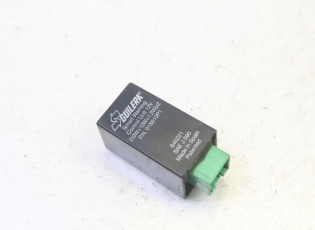 CENTRALE CLIGNOTANTE