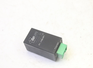 CENTRALE CLIGNOTANTE