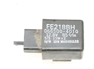 CENTRALE CLIGNOTANTE