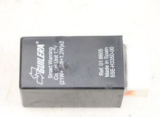 CENTRALE CLIGNOTANTE