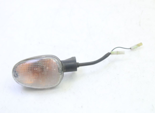 CLIGNOTANT ARRIERE GAUCHE