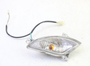 CLIGNOTANT AVANT DROIT