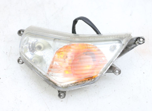 CLIGNOTANT AVANT DROIT