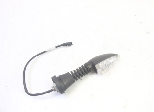 CLIGNOTANT AVANT DROIT