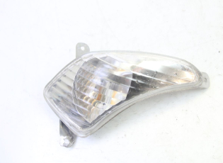 CLIGNOTANT AVANT DROIT