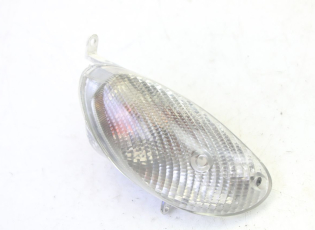 CLIGNOTANT AVANT DROIT