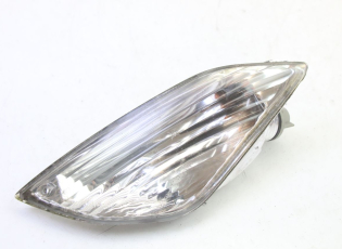 CLIGNOTANT AVANT GAUCHE