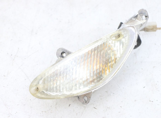 CLIGNOTANT AVANT GAUCHE