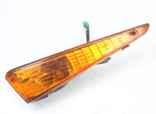 CLIGNOTANT AVANT GAUCHE