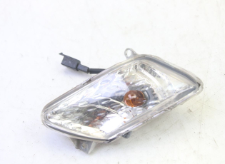 CLIGNOTANT AVANT GAUCHE