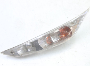 CLIGNOTANT AVANT GAUCHE