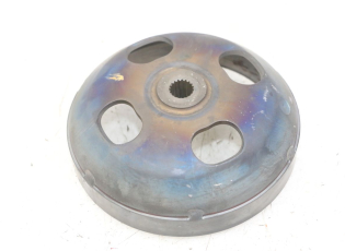 CLOCHE EMBRAYAGE