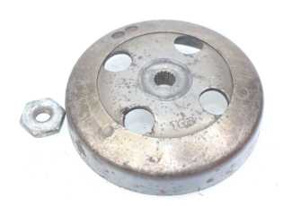 CLOCHE EMBRAYAGE