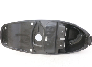 COFFRE SELLE