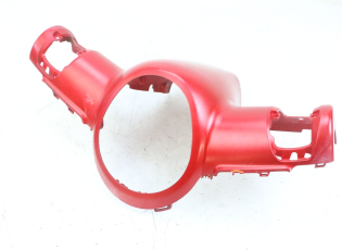 COUVRE GUIDON ARRIERE