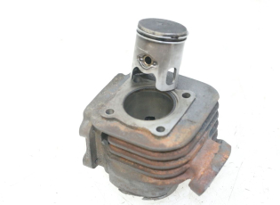 CYLINDRE PISTON