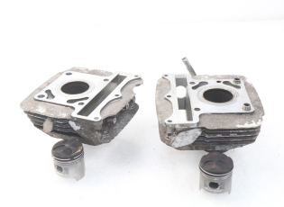 CYLINDRE PISTON