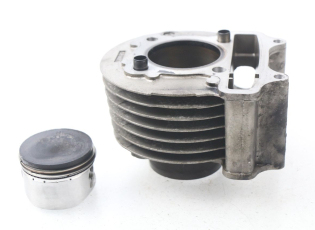 CYLINDRE PISTON
