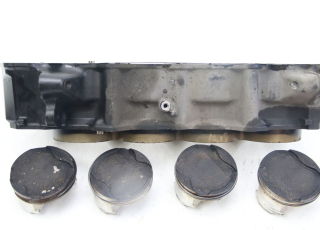 CYLINDRE PISTON