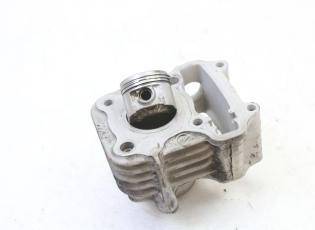 CYLINDRE PISTON