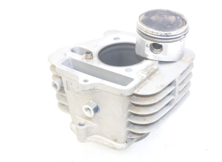 CYLINDRE PISTON