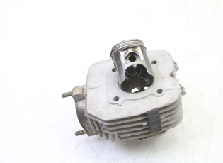 CYLINDRE PISTON