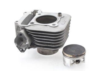 CYLINDRE PISTON
