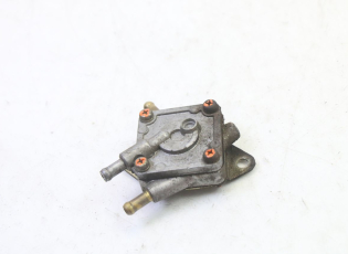 DEPRESSION RESERVOIR