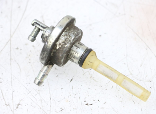 DEPRESSION RESERVOIR