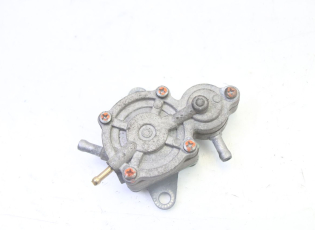 DEPRESSION RESERVOIR