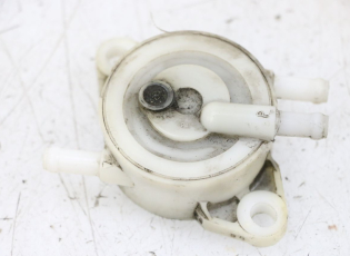 DEPRESSION RESERVOIR