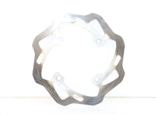 DISQUE FREIN ARRIERE