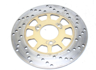 DISQUE FREIN AVANT
