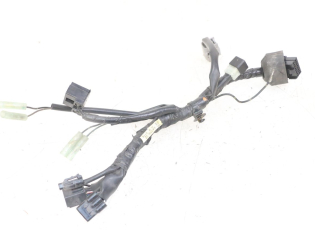 FAISCEAU TETE FOURCHE