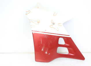 FLANC LATERAL AVANT GAUCHE