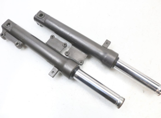 FOURREAU FOURCHE