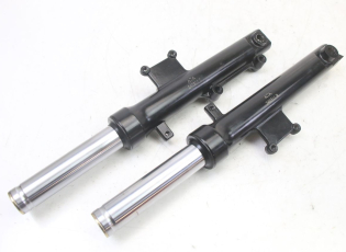 FOURREAU FOURCHE