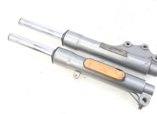 FOURREAU FOURCHE