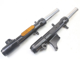 FOURREAU FOURCHE