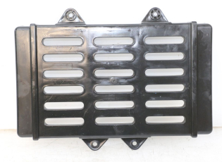 GRILLE RADIATEUR