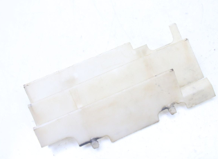 GRILLE RADIATEUR