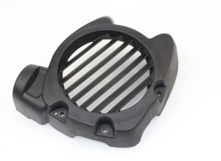 GRILLE RADIATEUR