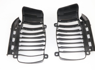 GRILLE RADIATEUR