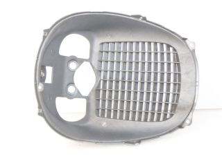 GRILLE RADIATEUR