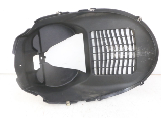 GRILLE RADIATEUR