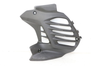 GRILLE RADIATEUR