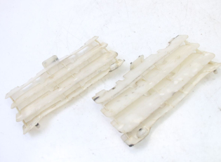 GRILLE RADIATEUR