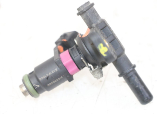INJECTEUR